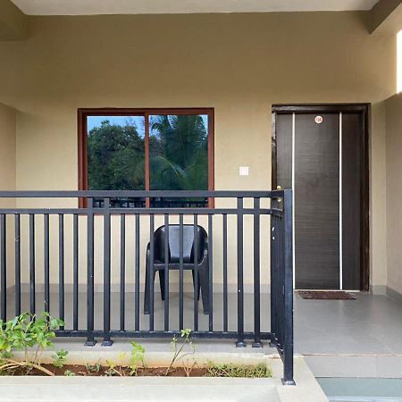 O'Nest Countryside Hotel Surai Luaran gambar