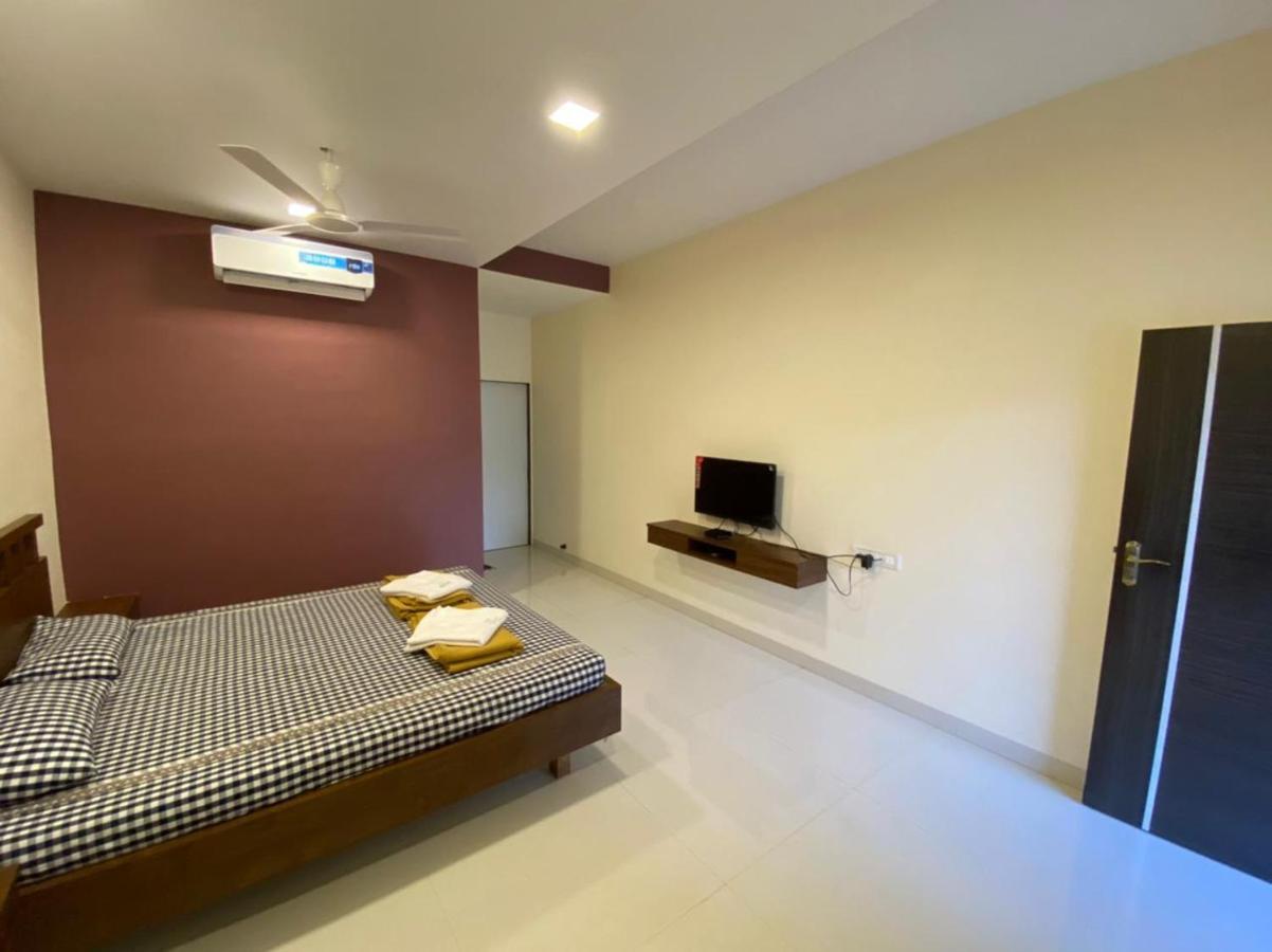 O'Nest Countryside Hotel Surai Luaran gambar