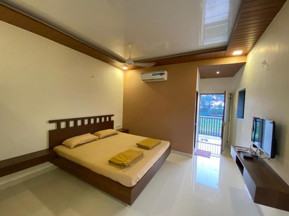 O'Nest Countryside Hotel Surai Luaran gambar