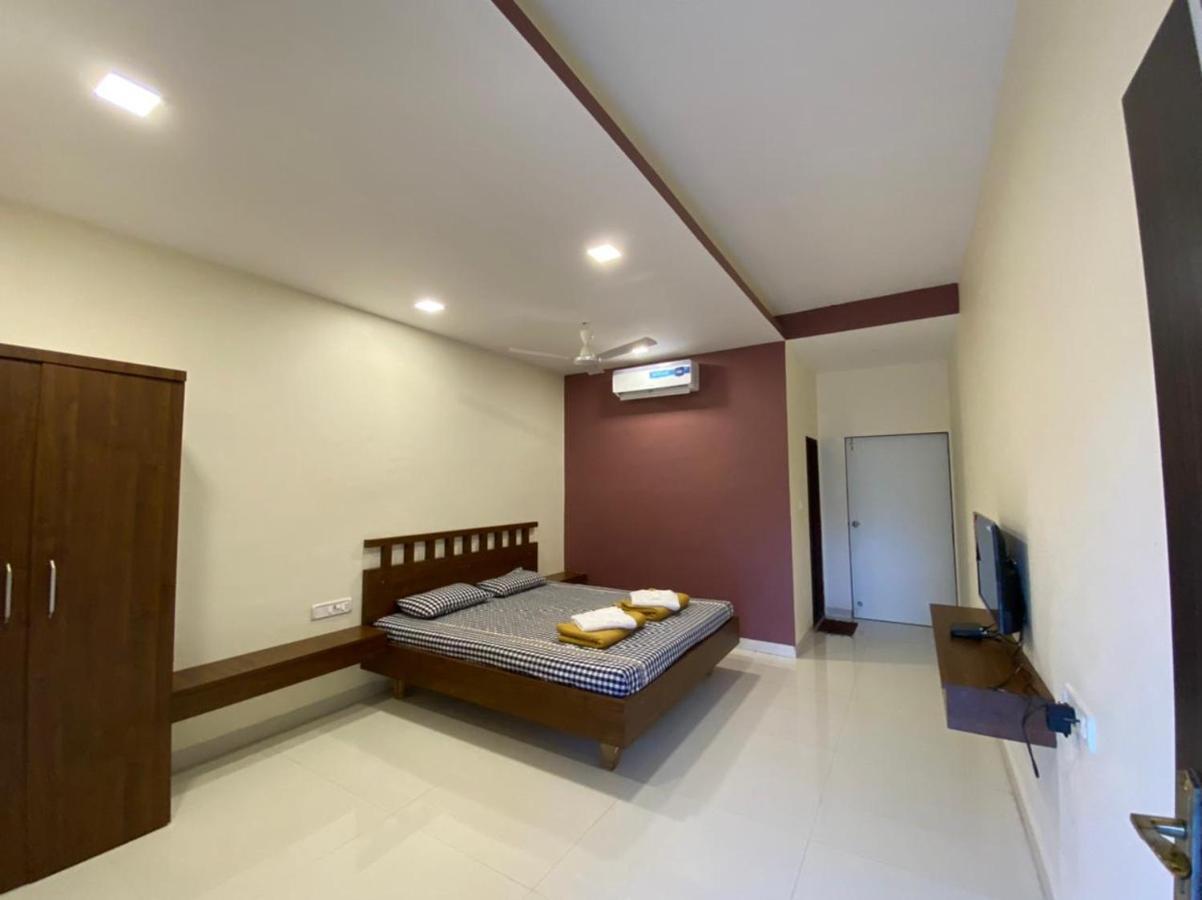 O'Nest Countryside Hotel Surai Luaran gambar
