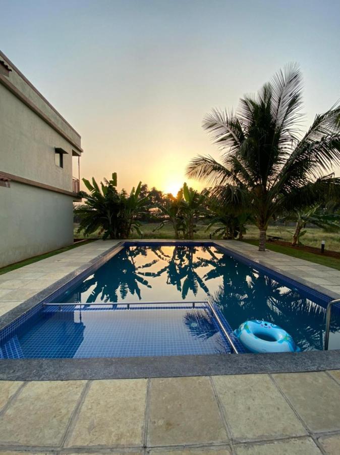 O'Nest Countryside Hotel Surai Luaran gambar