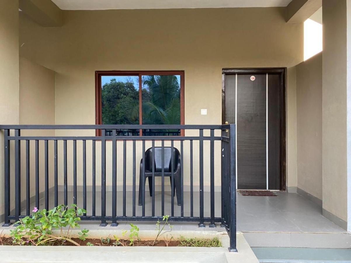 O'Nest Countryside Hotel Surai Luaran gambar