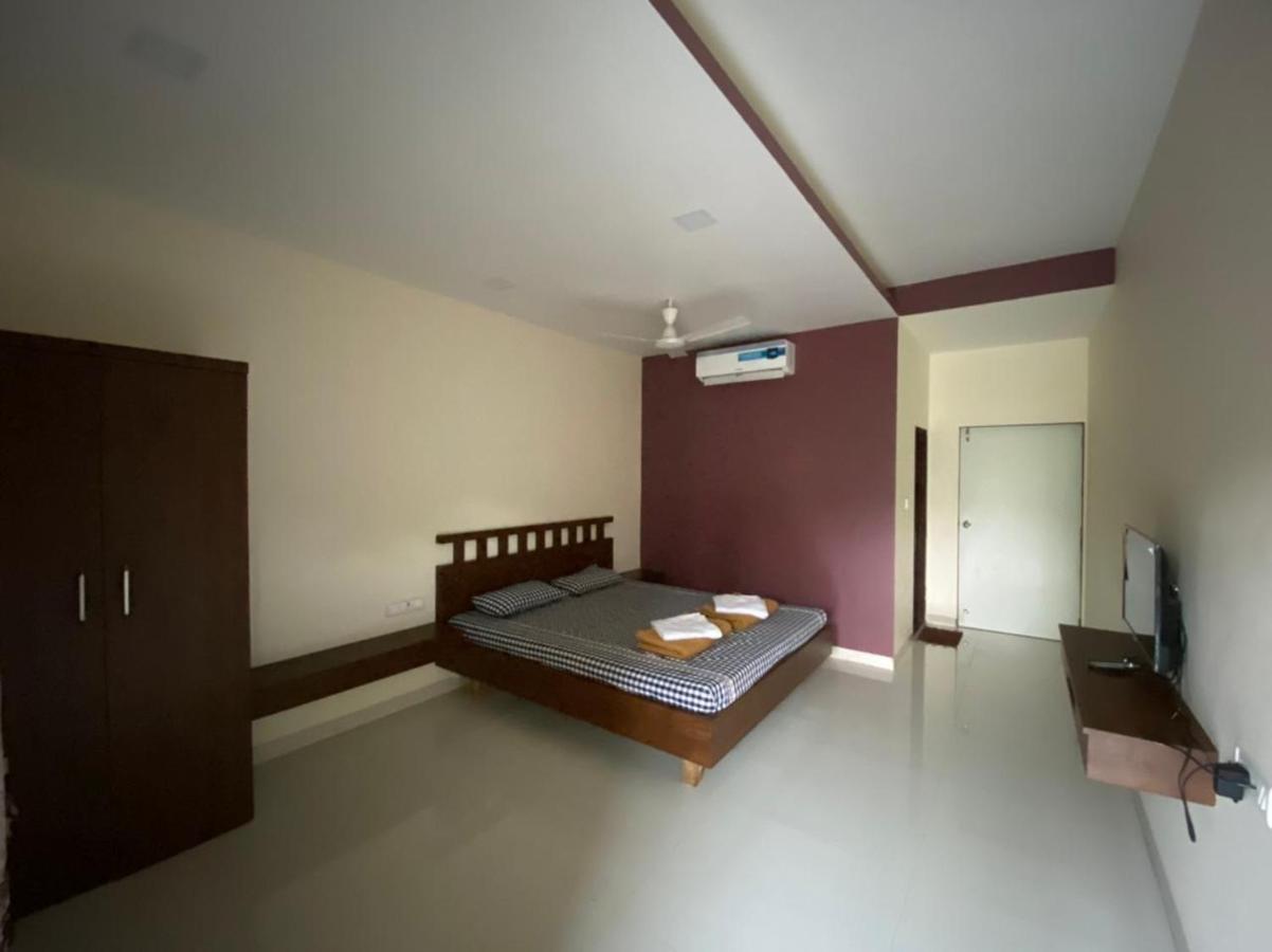 O'Nest Countryside Hotel Surai Luaran gambar