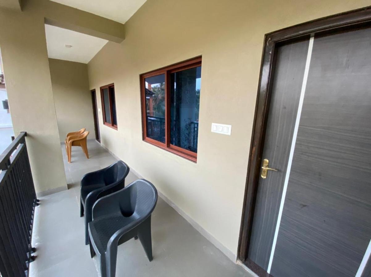 O'Nest Countryside Hotel Surai Luaran gambar