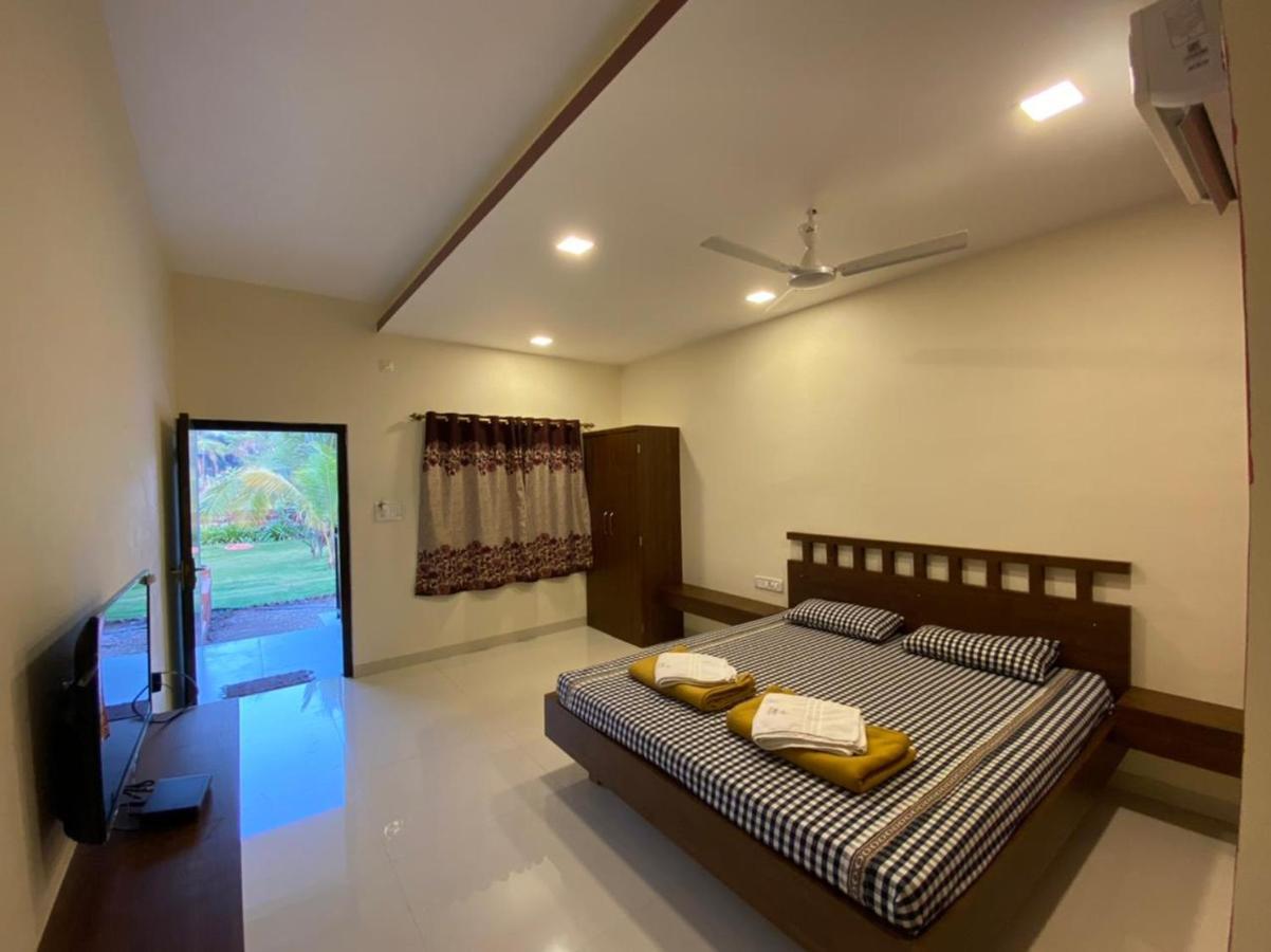 O'Nest Countryside Hotel Surai Luaran gambar