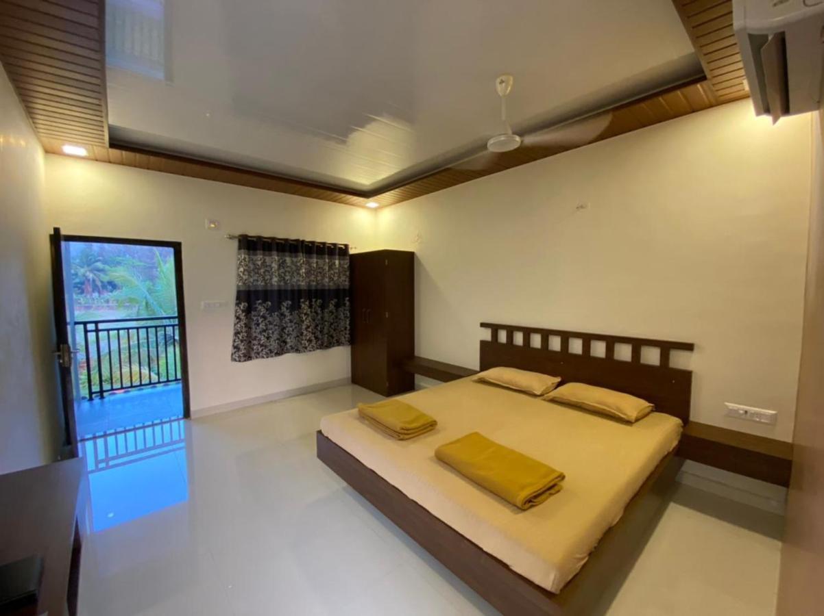 O'Nest Countryside Hotel Surai Luaran gambar