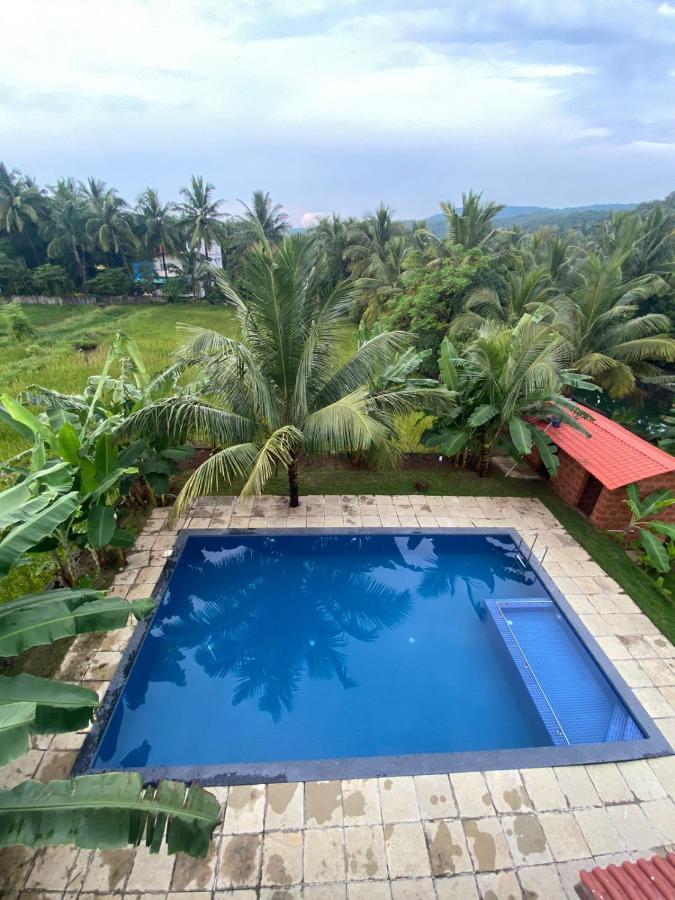 O'Nest Countryside Hotel Surai Luaran gambar