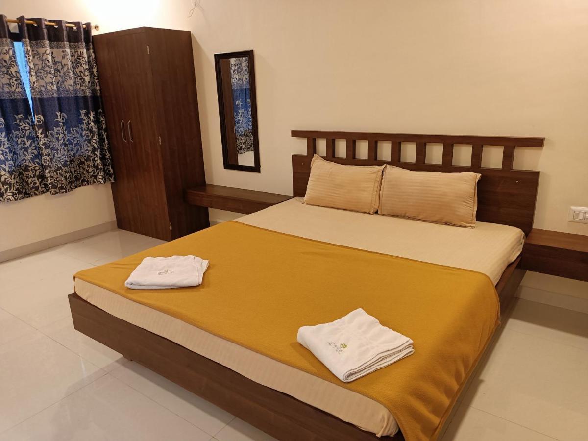 O'Nest Countryside Hotel Surai Luaran gambar