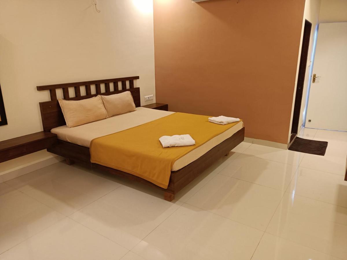O'Nest Countryside Hotel Surai Luaran gambar